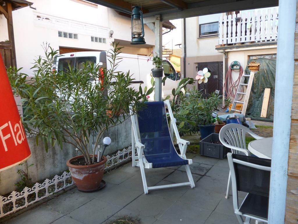 Apartamento Fa Haack Neuried  Exterior foto