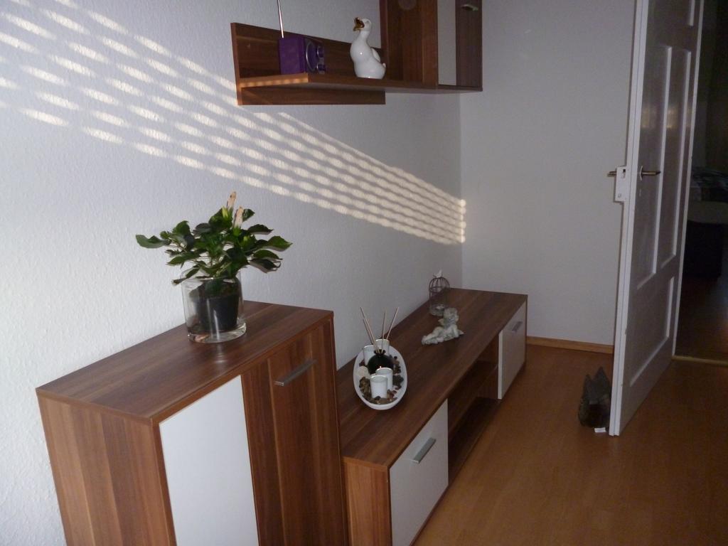 Apartamento Fa Haack Neuried  Exterior foto