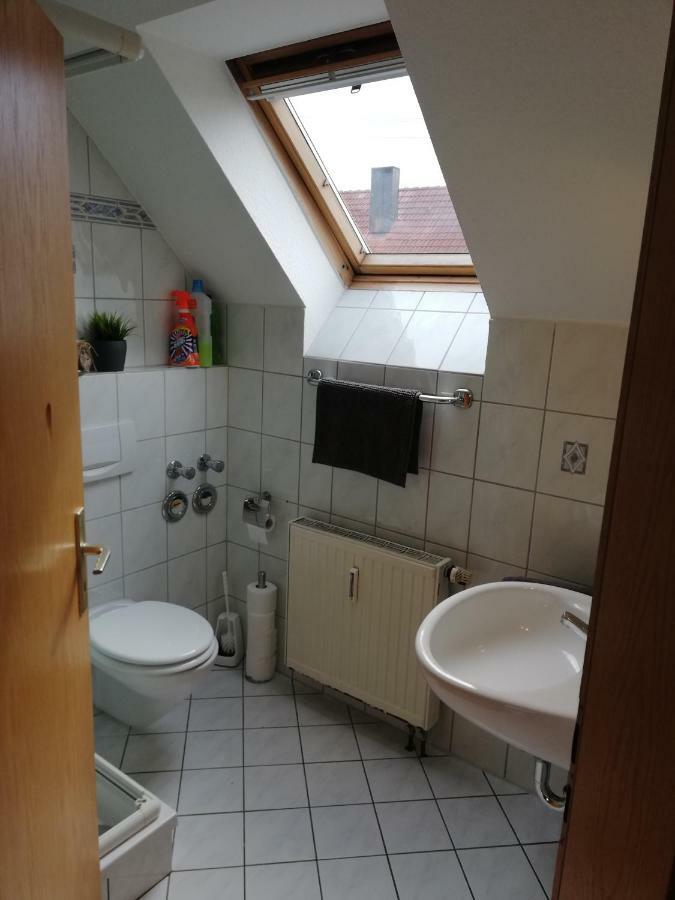 Apartamento Fa Haack Neuried  Exterior foto